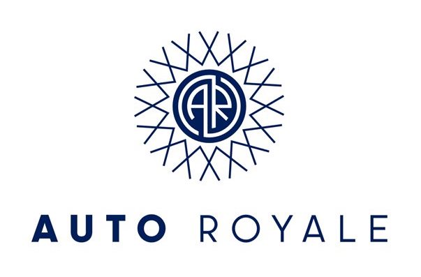 AutoRoyale logo